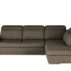switch Ecksofa  Avilla ¦ braun Polstermöbel ></noscript> Sofas > Ecksofas - Höffner
