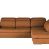 switch Ecksofa  Avilla ¦ orange Polstermöbel ></noscript> Sofas > Ecksofas - Höffner