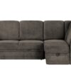 Polstermöbel Oelsa Ecksofa  Luna ¦ schwarz Polstermöbel ></noscript> Sofas > Ecksofas - Höffner