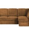 Polstermöbel Oelsa Ecksofa  Luna ¦ orange Polstermöbel ></noscript> Sofas > Ecksofas - Höffner