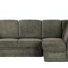 Polstermöbel Oelsa Ecksofa  Luna ¦ grün Polstermöbel ></noscript> Sofas > Ecksofas - Höffner
