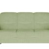 Polstermöbel Oelsa Schlafsofa  Sarah ¦ grün Polstermöbel ></noscript> Sofas > 3-Sitzer - Höffner