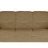 Polstermöbel Oelsa Schlafsofa  Sarah ¦ braun Polstermöbel ></noscript> Sofas > 3-Sitzer - Höffner