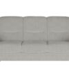Polstermöbel Oelsa Schlafsofa  Sarah ¦ grau Polstermöbel ></noscript> Sofas > 3-Sitzer - Höffner