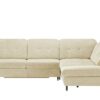 Lounge Collection Ecksofa  Sally ¦ beige Polstermöbel ></noscript> Sofas > Ecksofas - Höffner
