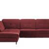 Lounge Collection Ecksofa  Sally ¦ rot Polstermöbel ></noscript> Sofas > Ecksofas - Höffner