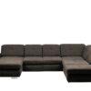 Lounge Collection Wohnlandschaft Flachgewebe  Affair ¦ braun Polstermöbel ></noscript> Sofas > Wohnlandschaften - Höffner