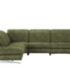 Mein Sofa bold Ecksofa  Michelle ¦ grün Polstermöbel ></noscript> Sofas > Ecksofas - Höffner