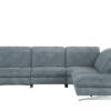 Mein Sofa bold Ecksofa  Michelle ¦ blau Polstermöbel ></noscript> Sofas > Ecksofas - Höffner
