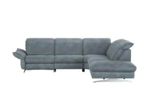 Mein Sofa bold Ecksofa  Michelle ¦ blau Polstermöbel > Sofas > Ecksofas - Höffner