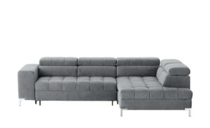 Ecksofa  Arte ¦ grau Polstermöbel > Sofas > Ecksofas - Höffner