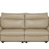 Natuzzi Editions Sofa  Orlando ¦ beige Polstermöbel ></noscript> Sofas > 3-Sitzer - Höffner