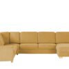 smart Wohnlandschaft  Valencia ¦ gelb Polstermöbel ></noscript> Sofas > Wohnlandschaften - Höffner