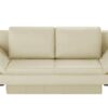 Schlafsofa  Kenny ¦ creme Polstermöbel ></noscript> Sofas > Einzelsofas - Höffner