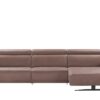 KOINOR Ecksofa  Eddie ¦ rosa/pink Polstermöbel ></noscript> Sofas > Ecksofas - Höffner