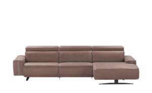 KOINOR Ecksofa  Eddie ¦ rosa/pink Polstermöbel > Sofas > Ecksofas - Höffner