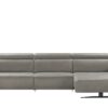 KOINOR Ecksofa  Eddie ¦ grau Polstermöbel ></noscript> Sofas > Ecksofas - Höffner