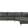 W.SCHILLIG Ecksofa  Bonnie ¦ grau Polstermöbel ></noscript> Sofas > Ecksofas - Höffner