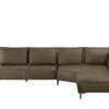 W.SCHILLIG Ecksofa  Bonnie ¦ grün Polstermöbel ></noscript> Sofas > Ecksofas - Höffner