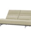 hülsta Sofa Sofabank  HS 420 ¦ grün Polstermöbel ></noscript> Sofas > Einzelsofas - Höffner