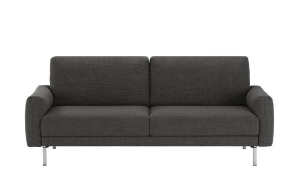 hülsta Sofa Einzelsofa  HS 450 ¦ braun Polstermöbel > Sofas > Einzelsofas - Höffner