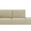 hülsta Sofa Sofabank  HS 450 ¦ beige Polstermöbel ></noscript> Sofas > Einzelsofas - Höffner