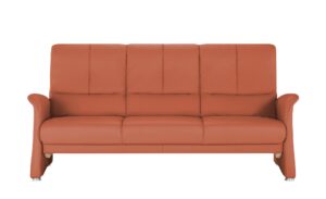 himolla Vorziehsofa  6001 ¦ orange Polstermöbel > Sofas > 3-Sitzer - Höffner