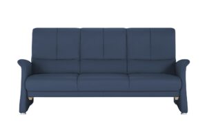 himolla Vorziehsofa  6001 ¦ blau Polstermöbel > Sofas > 3-Sitzer - Höffner