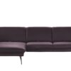 himolla Ecksofa Leder  1928 ¦ lila/violett Polstermöbel ></noscript> Sofas > Ecksofas - Höffner