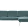 himolla Ecksofa Leder  1928 ¦ türkis/petrol Polstermöbel ></noscript> Sofas > Ecksofas - Höffner