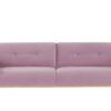 Gray & Jones Einzelsofa  Tierra Fuego Two ¦ rosa/pink Polstermöbel ></noscript> Sofas > 3-Sitzer - Höffner