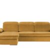 switch Ecksofa  Avilla ¦ gelb Polstermöbel ></noscript> Sofas > Ecksofas - Höffner