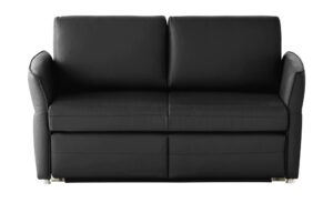 Schlafsofa  Nancy ¦ schwarz Polstermöbel > Sofas > Einzelsofas - Höffner