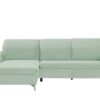 Max Schelling Ecksofa  Habitus ¦ grün Polstermöbel ></noscript> Sofas > Ecksofas - Höffner