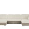 Lounge Collection Wohnlandschaft  Davinci ¦ beige Polstermöbel ></noscript> Sofas > Wohnlandschaften - Höffner