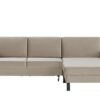 Ecksofa  Coline Move ¦ beige Polstermöbel ></noscript> Sofas > Ecksofas - Höffner