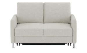 Schlafsofa  Fürth ¦ beige Polstermöbel > Sofas > Einzelsofas - Höffner