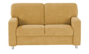 smart Sofa  Valencia ¦ gelb Polstermöbel > Sofas > 2-Sitzer - Höffner