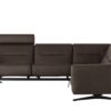 Stressless Ecksofa  Stella ¦ braun Polstermöbel ></noscript> Sofas > Ecksofas - Höffner