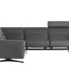 Stressless Ecksofa  Stella ¦ grau Polstermöbel ></noscript> Sofas > Ecksofas - Höffner