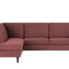 Diva Ecksofa  Diva ¦ rot Polstermöbel ></noscript> Sofas > Ecksofas - Höffner