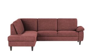 Diva Ecksofa  Diva ¦ rot Polstermöbel > Sofas > Ecksofas - Höffner