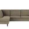 Diva Ecksofa  Diva ¦ braun Polstermöbel ></noscript> Sofas > Ecksofas - Höffner