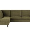 Diva Ecksofa  Diva ¦ grün Polstermöbel ></noscript> Sofas > Ecksofas - Höffner