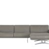 KOINOR Ecksofa  Hiero ¦ grau Polstermöbel ></noscript> Sofas > Ecksofas - Höffner