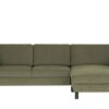 medium Ecksofa  Medium ¦ grün Polstermöbel ></noscript> Sofas > Ecksofas - Höffner