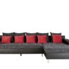 Ecksofa  Ankara Polstermöbel ></noscript> Sofas > Ecksofas - Höffner