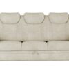 Einzelsofa  Neckar ¦ beige Polstermöbel ></noscript> Sofas > 3-Sitzer - Höffner