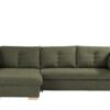 smart Ecksofa  Imperia ¦ grün Polstermöbel ></noscript> Sofas > Ecksofas - Höffner