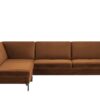 Ecksofa  Coline Move ¦ braun Polstermöbel ></noscript> Sofas > Ecksofas - Höffner